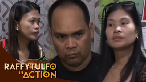 Kay Misis Ang New Year Kay Kabit Ang Buong Enero.
